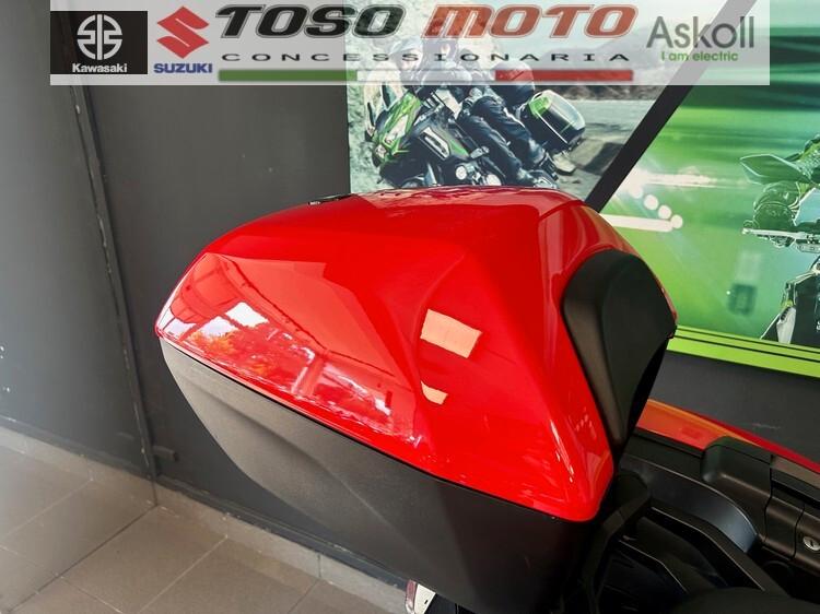 Bmw F 900 XR