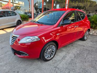 Lancia Ypsilon 1.2 benzina 01/2013 cv69