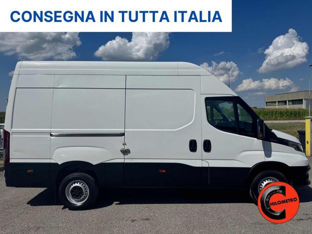 IVECO Daily 35S 16V 2.3 HPT E6D-PL-TA L3H3-CRUISE-SENSORI
