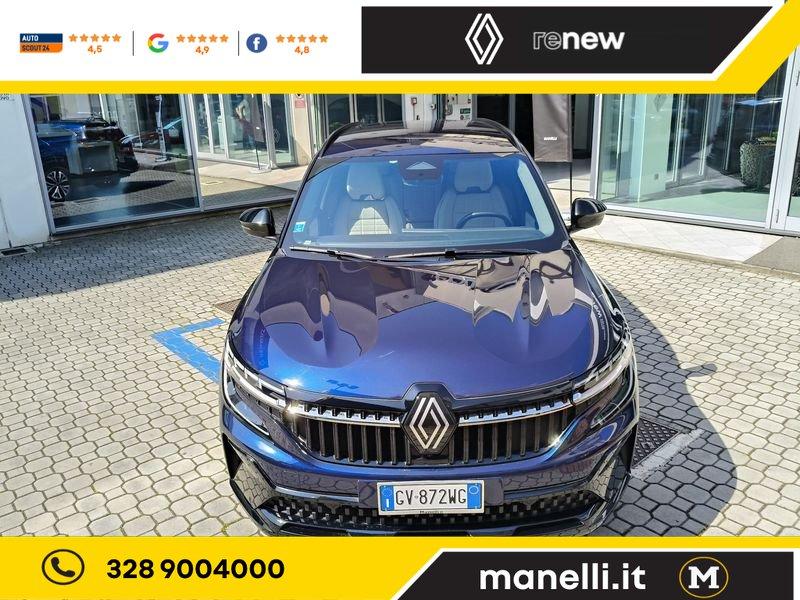 Renault Espace iconic E-Tech full hybrid 200 rif.GV872