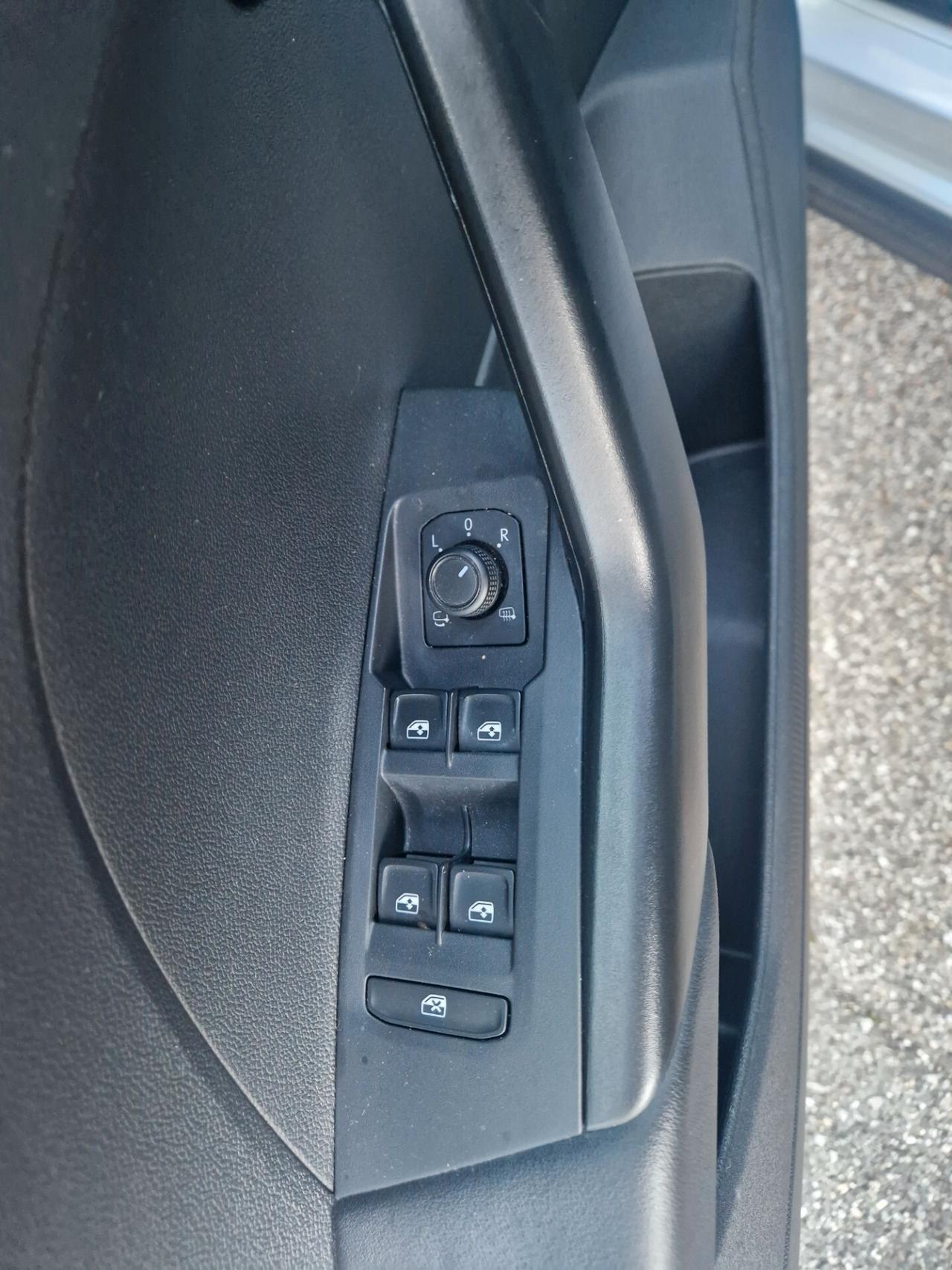 Volkswagen T-Cross 1.0 TSI 110 CV Advanced