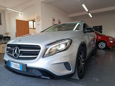 Mercedes-benz GLA 200 CDI Automatic 4Matic Sport