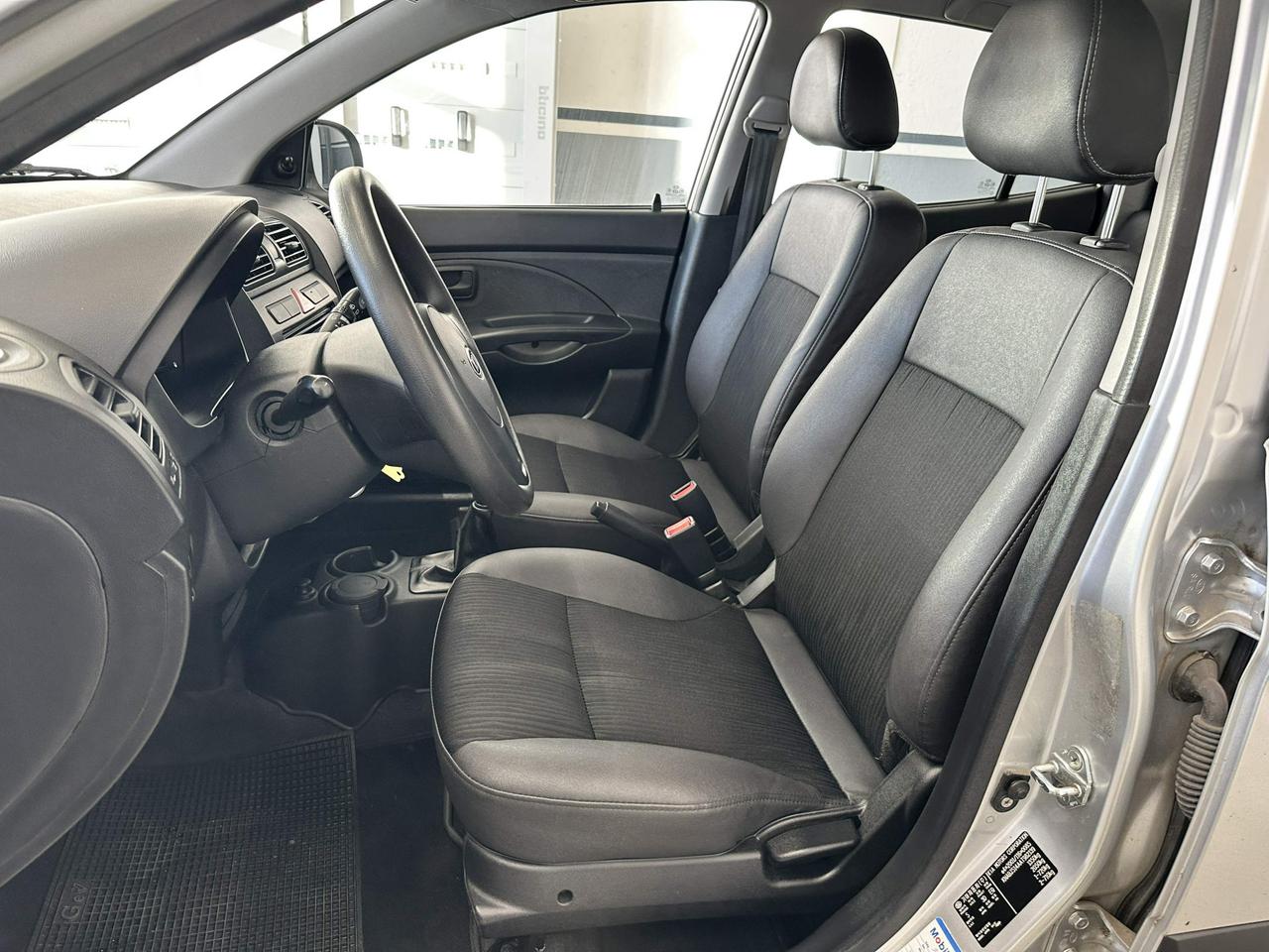 Kia Picanto 1.0 Life