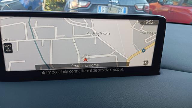 MAZDA CX-5 *PROMO* 2.2L Skyactiv-D 150 CV 2WD Exceed