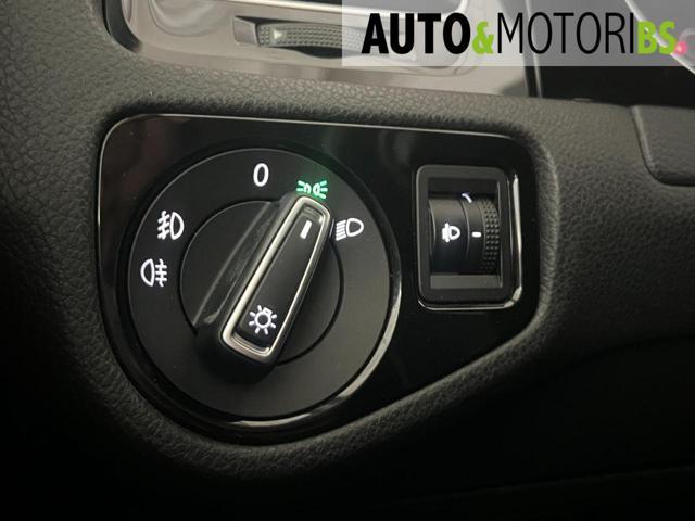 VOLKSWAGEN Golf Business 1.4 TGI 5p. Highline BlueMotion