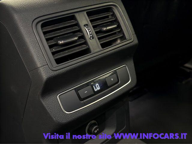 AUDI Q5 SPB 40 TDI 204 CV Quattro S tronic S line