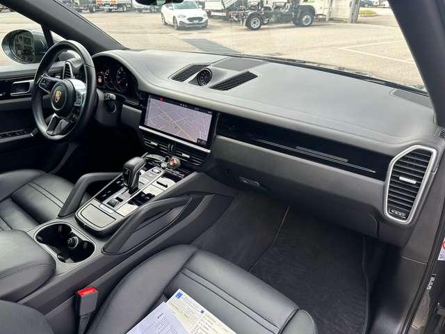 Porsche Cayenne Cayenne Coupe 3.0 tiptronic 250/340cv '21 tettoIVA