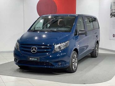 Mercedes-Benz Vito 2.2 114 CDI 4MATIC PC-SL Tourer Pro Long 8 posti