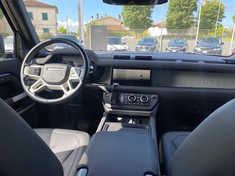 Land Rover Defender 110 3.0D I6 200 CV AWD Auto SE autocarro N1+IVA