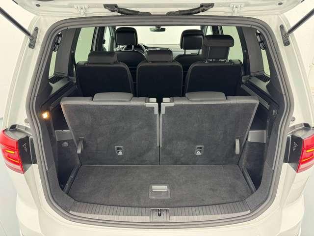 Volkswagen Touran HIGHLINE R-LINE 2.0 TDI DSG 150CV 7POSTI ONLYPROMO