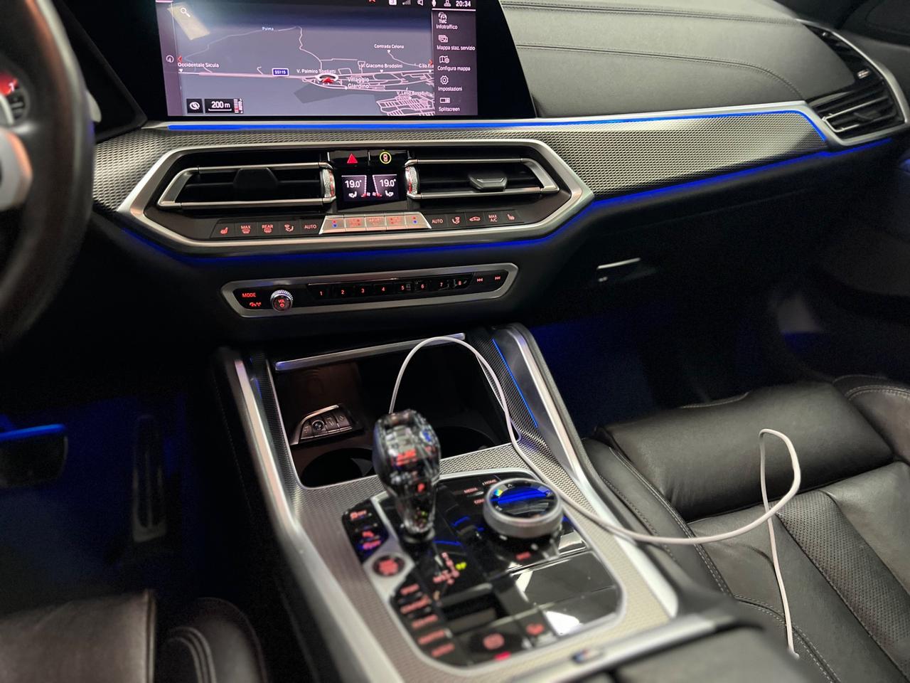 Bmw X6 xDrive30d Msport