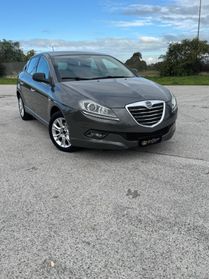 Lancia Delta 1.6 MJT DPF Silver