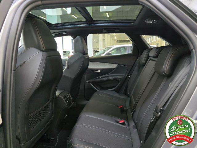 PEUGEOT 3008 PureTech Turbo 130 GT + Tetto