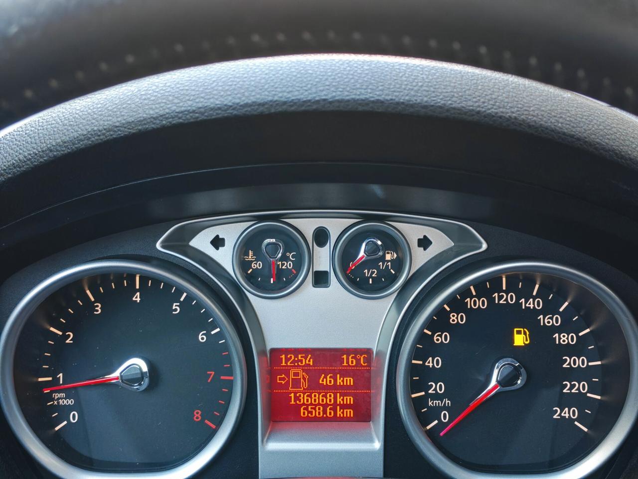 Ford C-Max 2.0 145 CV Bz.- GPL Titanium