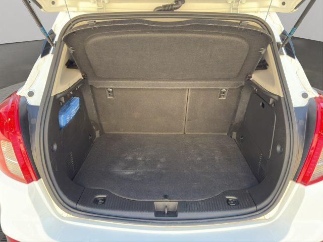 OPEL Mokka 1.4 Turbo GPL Tech 140CV Business
