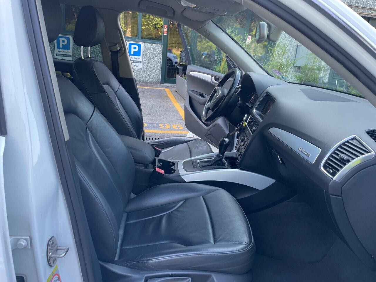 Audi Q5 2.0 TDI 170 CV quattro *Automatik*Cerchi*