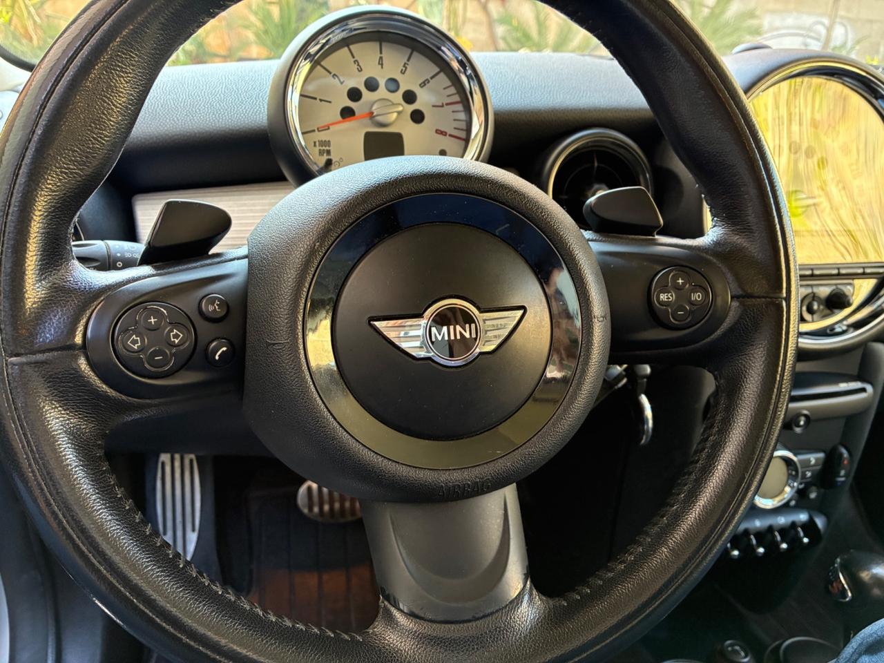 Mini Mini 1.6 16V Cooper S
