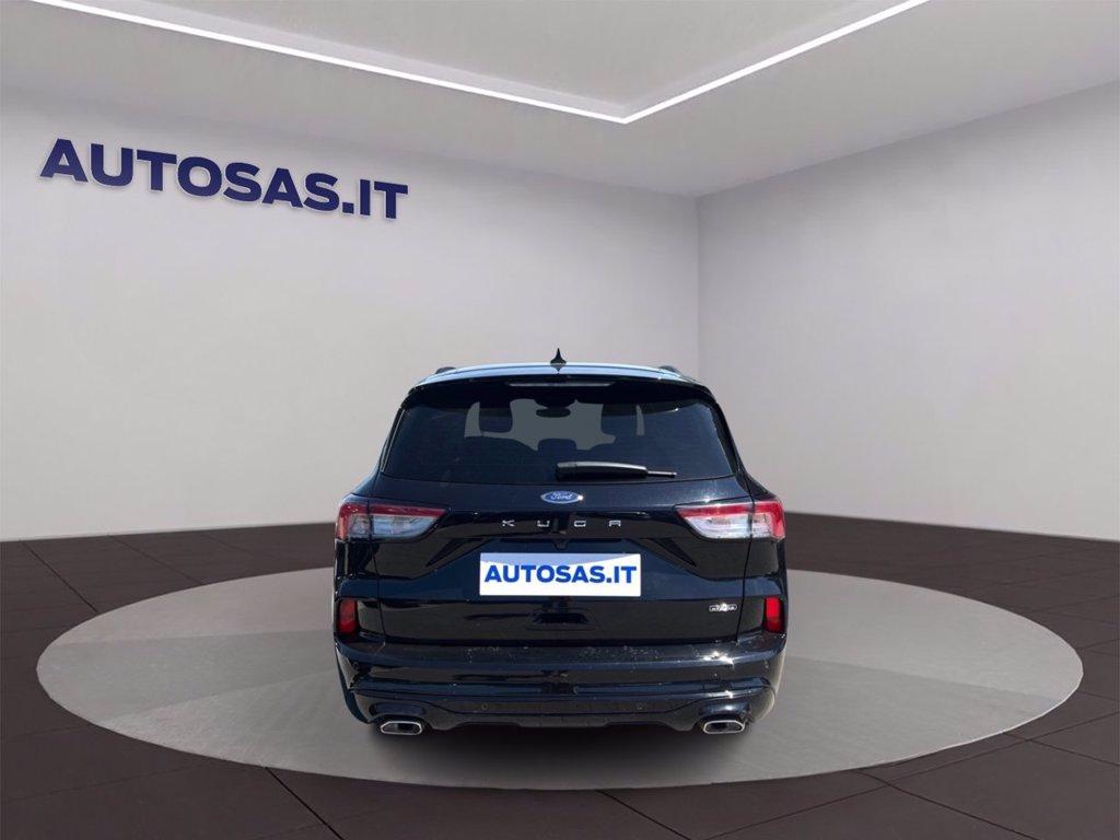 FORD Kuga 2.5 Plug In Hybrid 225 CV CVT 2WD ST-Line X del 2023