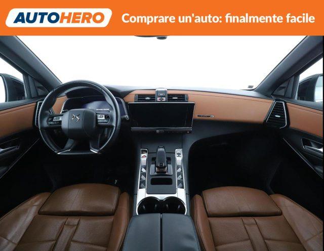 DS AUTOMOBILES DS 7 Crossback PureTech 180 aut. Business