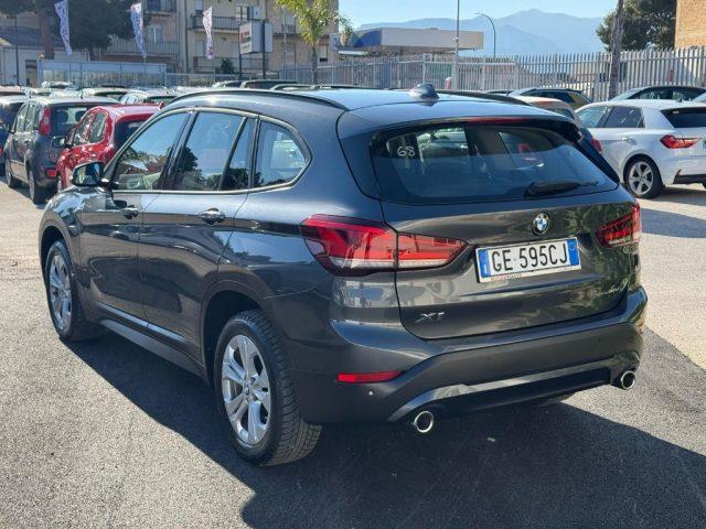 BMW X1 sDrive18d Advantage