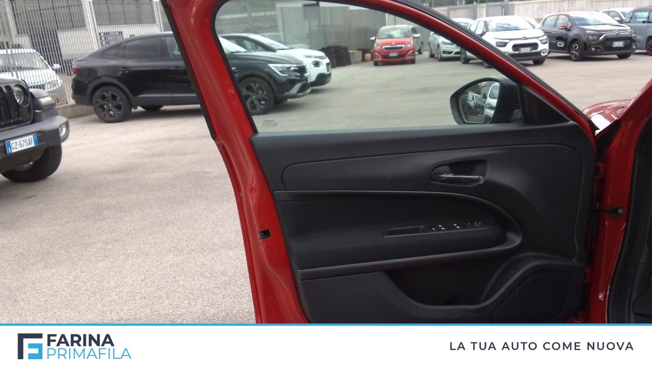 FIAT 600 My24 600 1.2 Hybrid 100cv