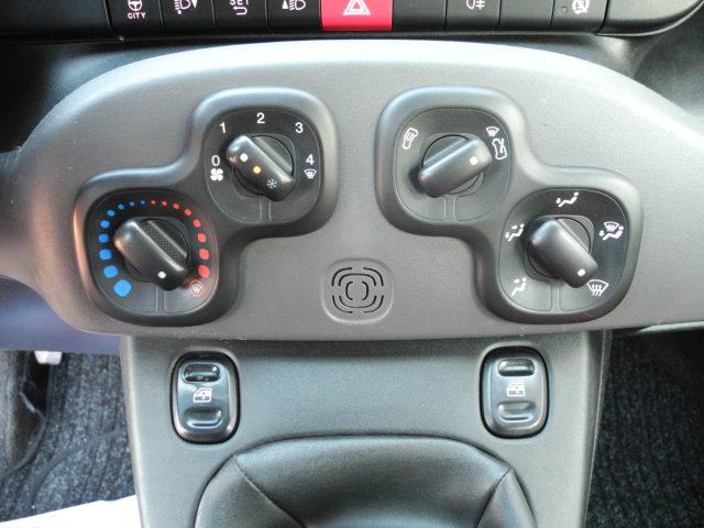 FIAT Panda 1.3 MJT S&S VAN - GANCIO TRAINO - OK NEOPATENTATI