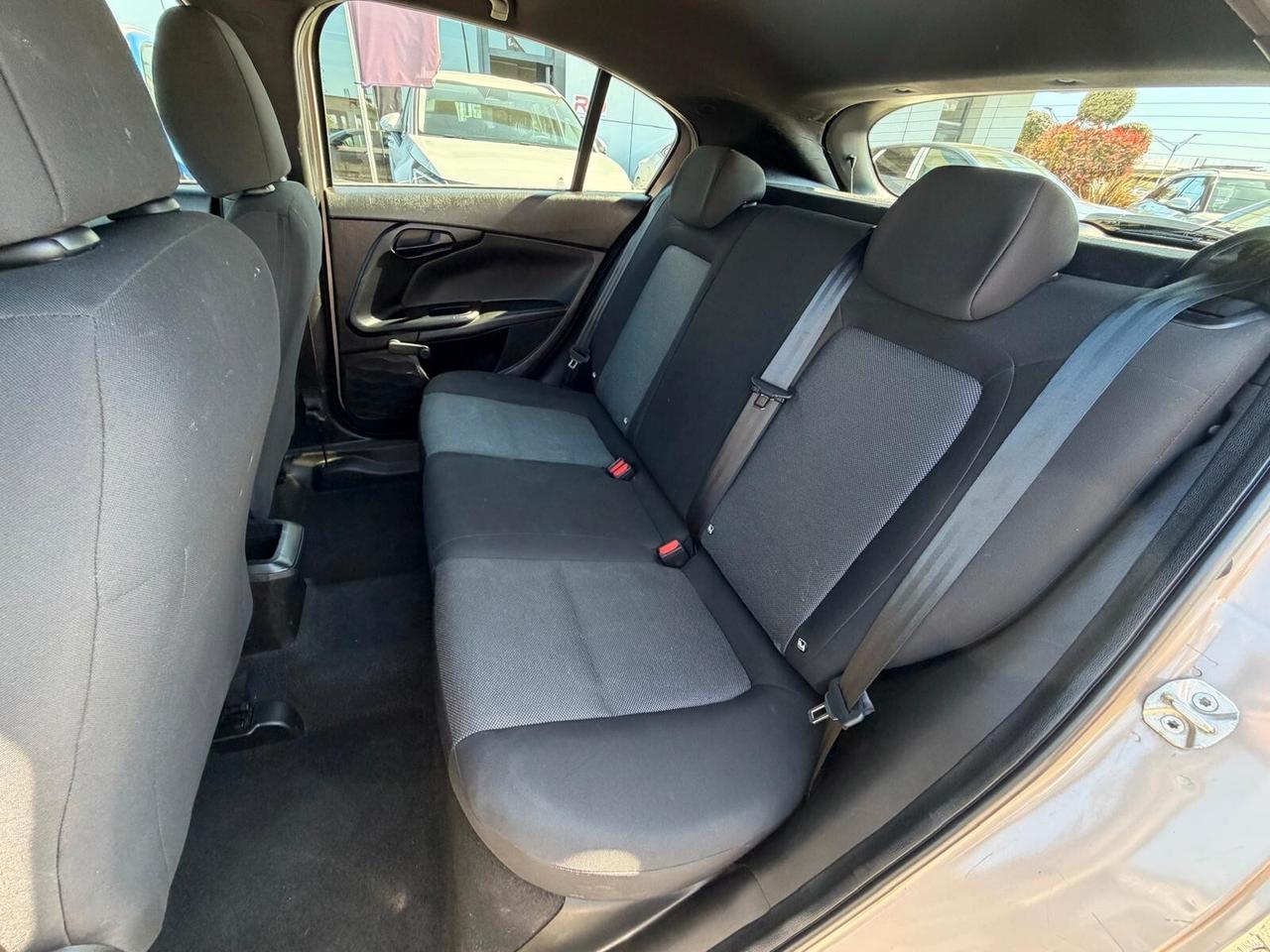 Fiat Tipo 1.3 Mjt S&S 5 porte Street