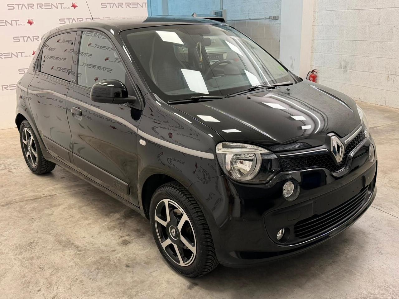 Renault Twingo SCe Stop&Start Intens