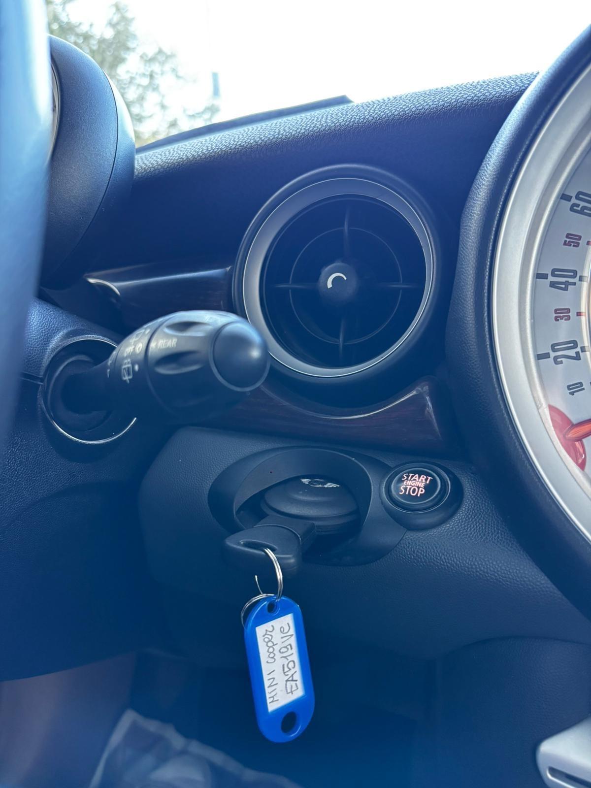 Mini Cooper D 3a serie 1.6 50 Mayfair