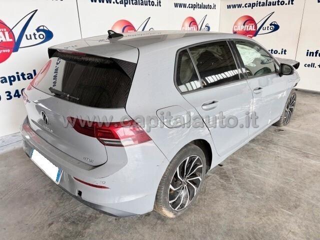 Volkswagen Golf 1.0 eTSI EVO DSG Life