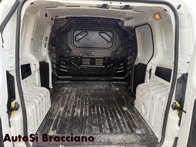 FIAT Fiorino 1.3 MJT 95CV Cargo SX