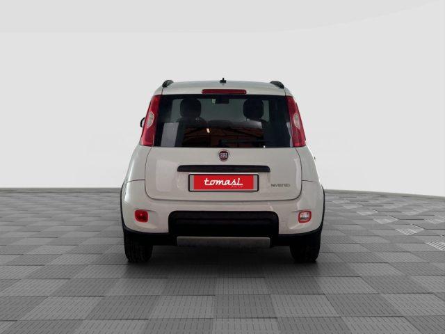 FIAT Panda Panda 1.0 FireFly Hybrid City Life