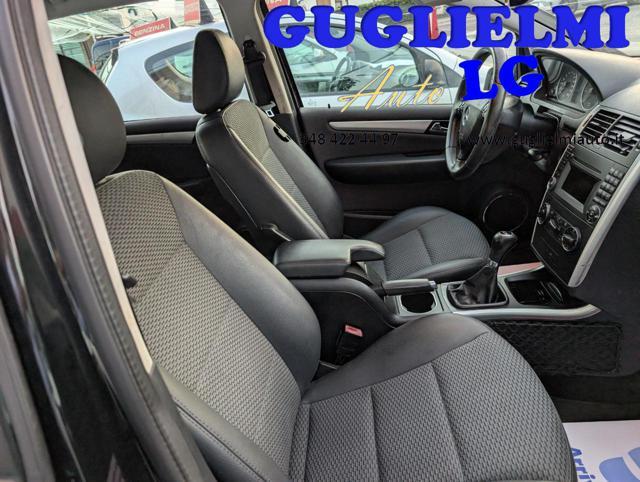 MERCEDES-BENZ A 160 BlueEFFICIENCY Avantgarde