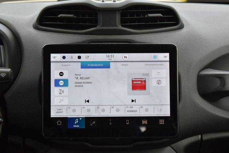 Jeep Renegade e-Hybrid 1.5 T4 MHEV 130cv Altitude DDCT AUTOCARRO
