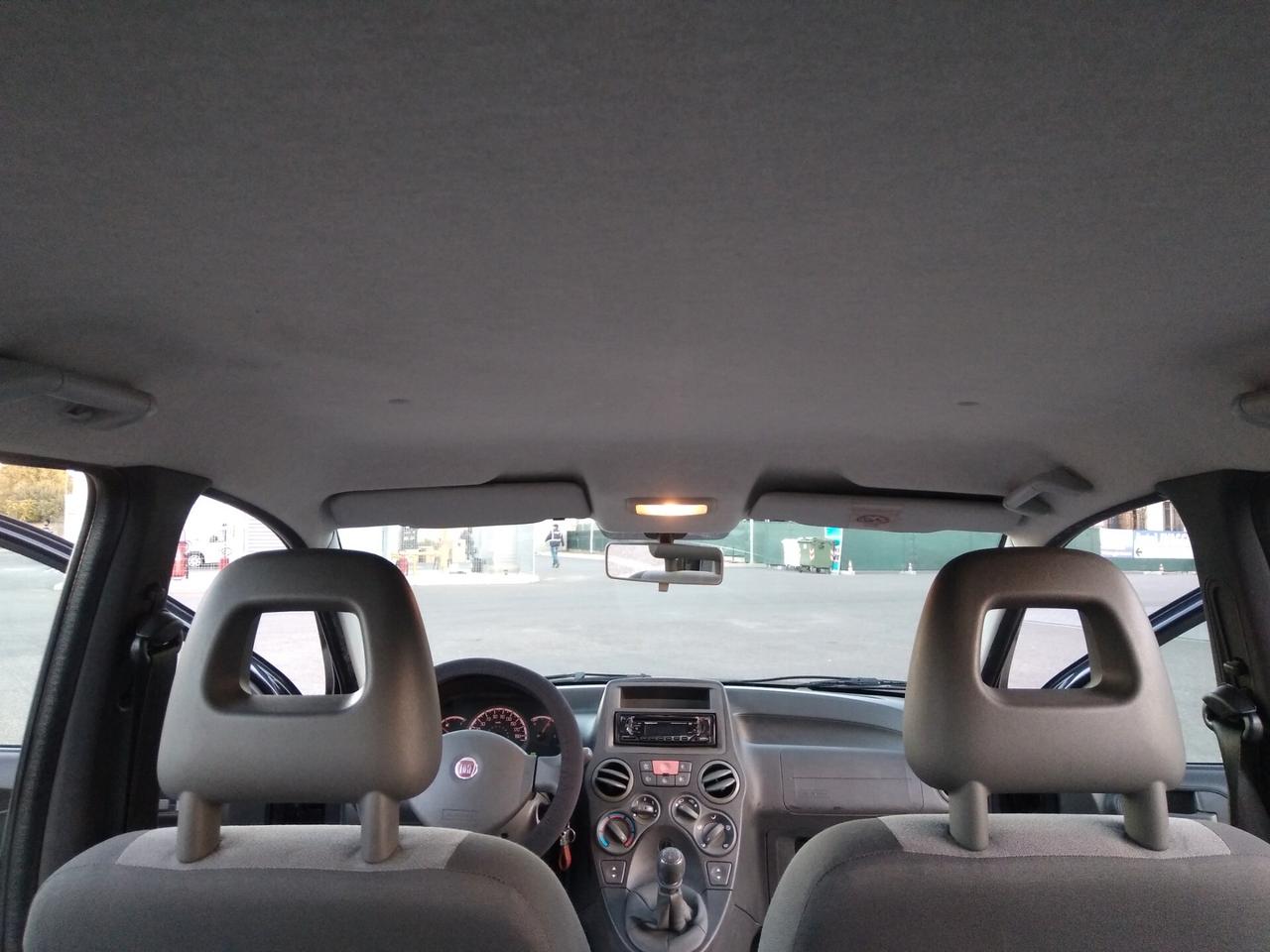 Fiat Panda 1.4 77cv Natural Power Classic x neopatentati