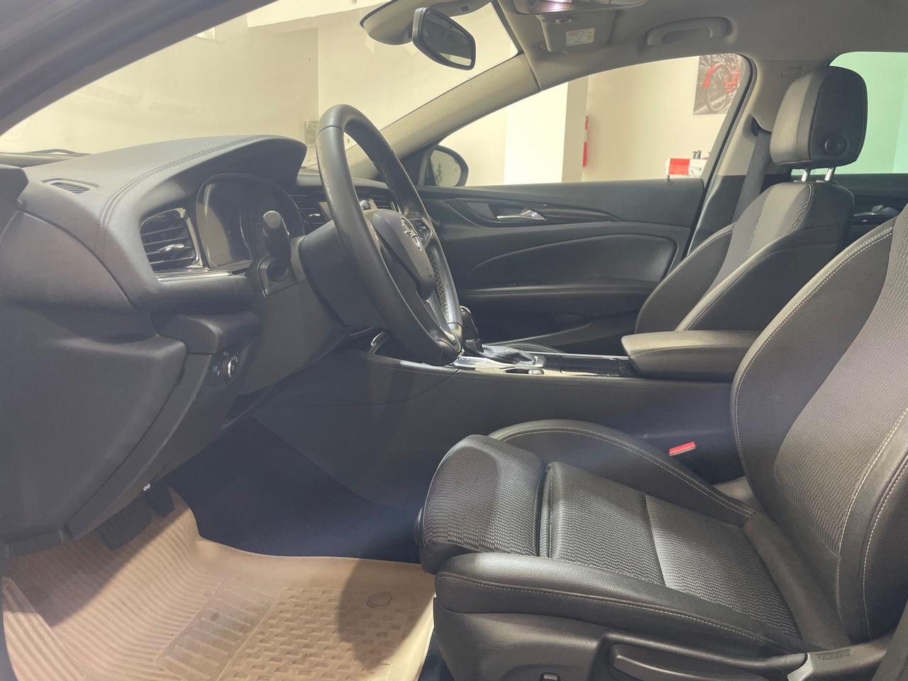 Opel Insignia 1.6 CDTI 136 S&S aut.Sports Tourer Innovation