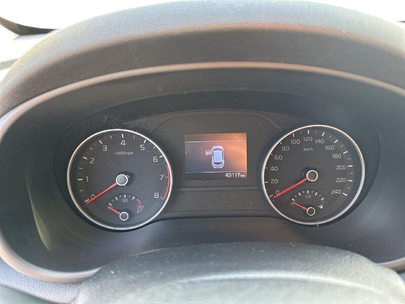 KIA Sportage 1.6 ECOGPL 2WD Style