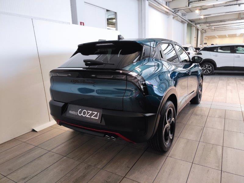 ALFA ROMEO Junior - Junior 1.2 136 CV Hybrid eDCT6 Speciale