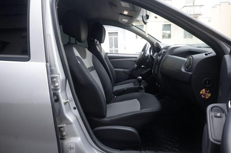 Dacia Duster Duster 1.5 dCi 110CV Start&Stop 4x2 Serie Lim.Urban Explorer Unicoproprietario
