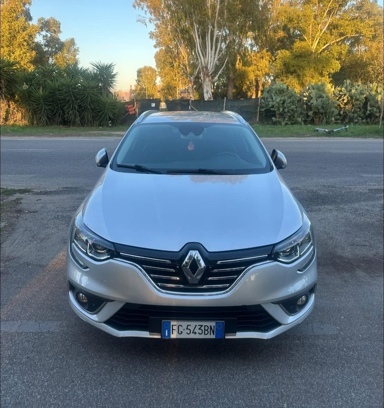 Renault Megane Mégane Sporter dCi 8V 110 CV Energy Bose
