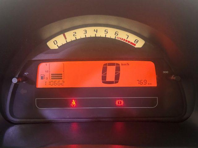 CITROEN C3 1.1 Classique