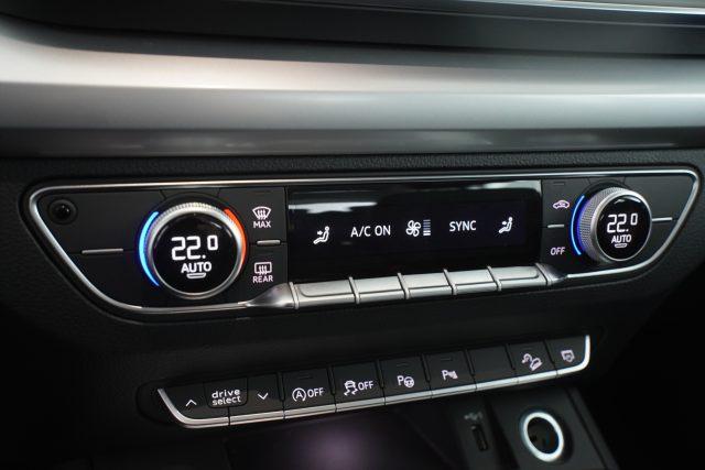 AUDI Q5 Q5 35 TDI S tronic Business Advanced