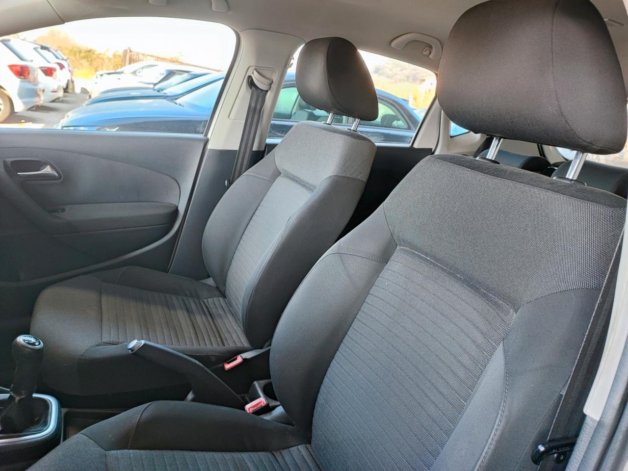 Volkswagen Polo 1.2 70 CV 5p. Comfortline