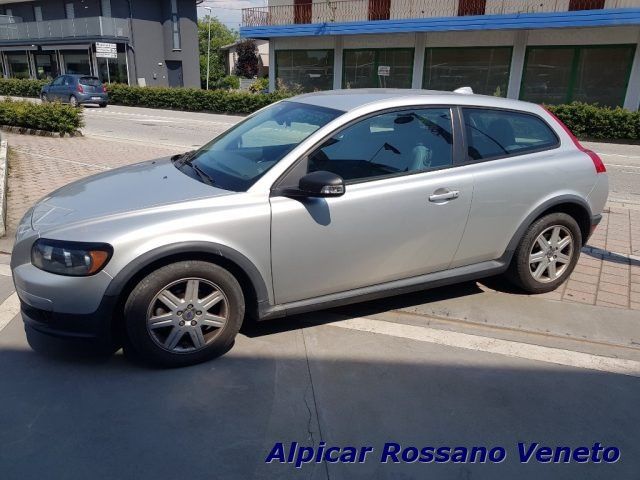 VOLVO C30 1.6 Kinetic