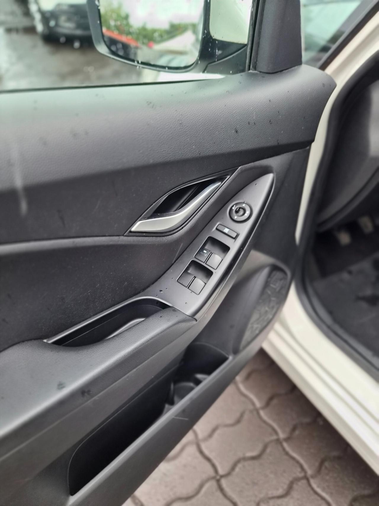 Hyundai iX20 1.6 CRDI 115 CV Style