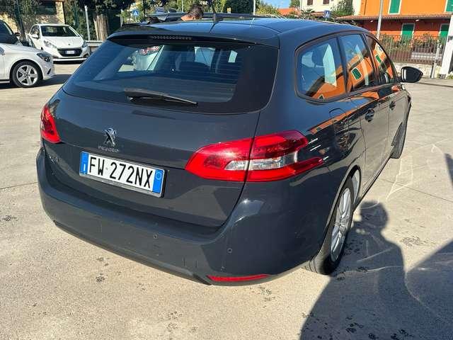 Peugeot 308 SW 1.5 bluehdi Business s 130CV EAT8 IVA DED.