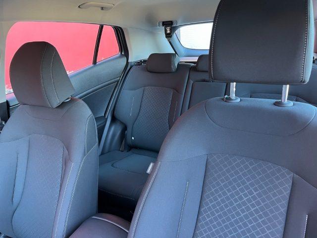 KIA Sportage 1.6 TGDi MHEV Business