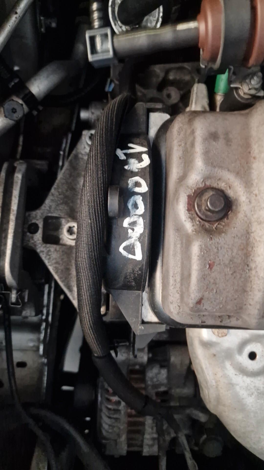 Peugeot 207 1.4 8V 75CV 5p. X Line ECO GPL