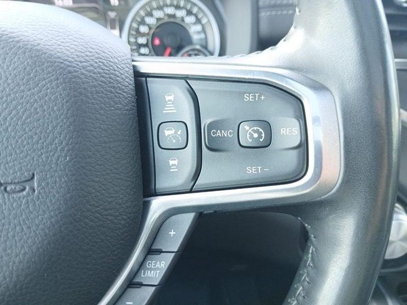 Dodge RAM 1500 5.7 GPL V8 Laramie Night N1