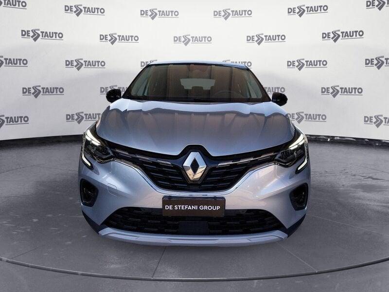 Renault Captur Captur Full Hybrid E-Tech Intens 145 CV
